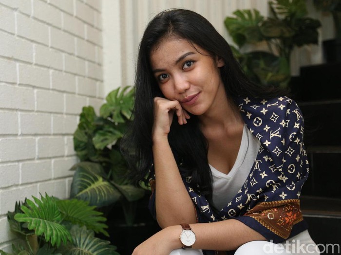 Lara Silvy, Crazy Rich Sidoarjo yang Pandai Menyanyi Dangdut